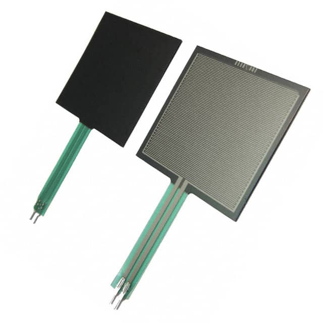 30-73258 Interlink Electronics  Touch Sensors